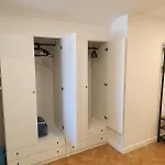 La Mattarda Рим