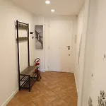 La Mattarda * Рим