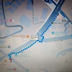 La Mattarda Рим