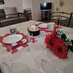 La Mattarda Апартаменты *