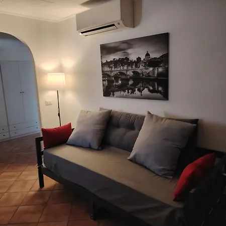 شقة La Mattarda روما