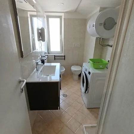 Apartamento La Mattarda *