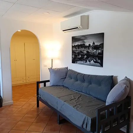 La Mattarda Apartamento *