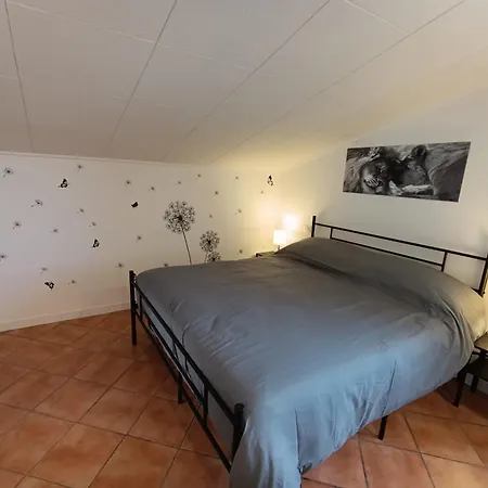 La Mattarda Apartamento *