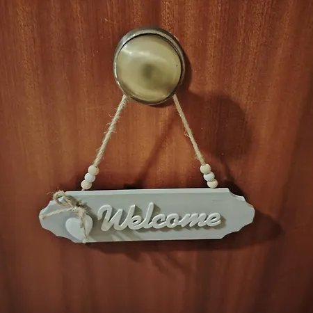 La Mattarda Apartamento Roma