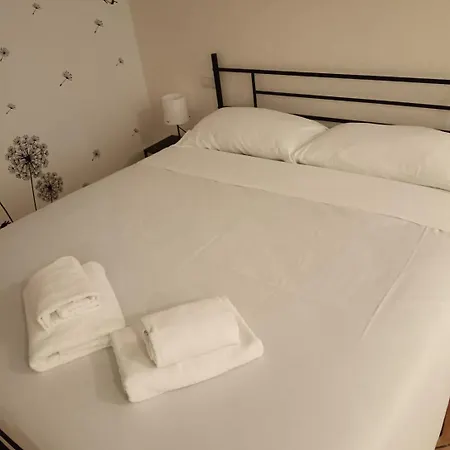 Apartamento La Mattarda