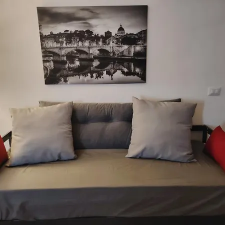 La Mattarda Apartamento