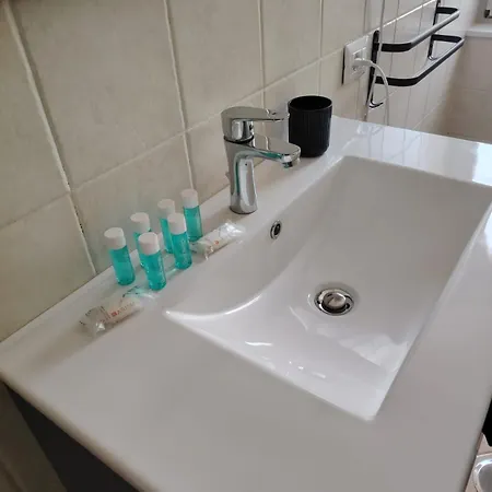 La Mattarda Apartamento *