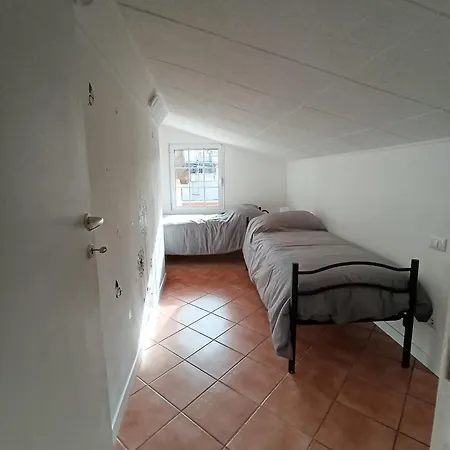 La Mattarda Apartamento *