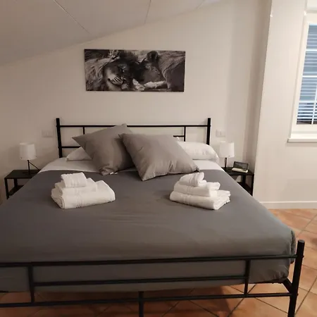 La Mattarda Apartamento