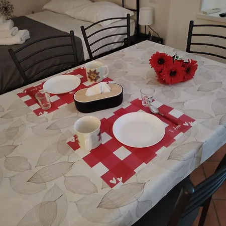 La Mattarda Apartamento *