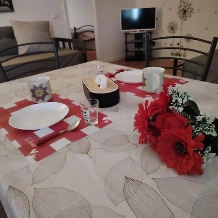 La Mattarda Apartamento *