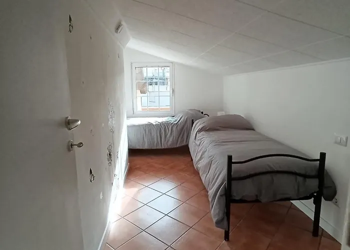 La Mattarda Apartmán *