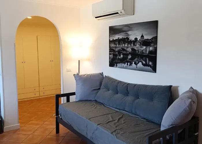 La Mattarda Apartmán *