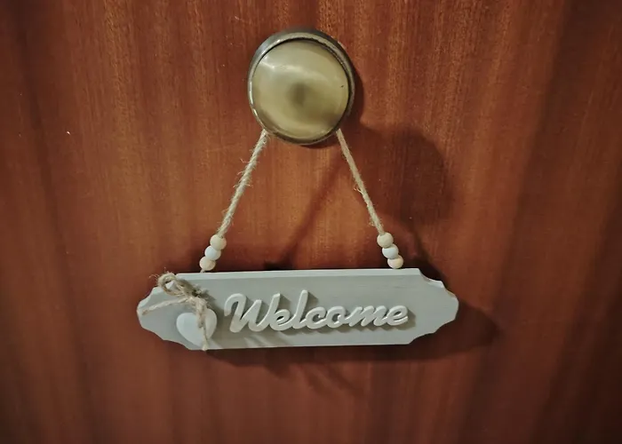 La Mattarda Apartmán Řím