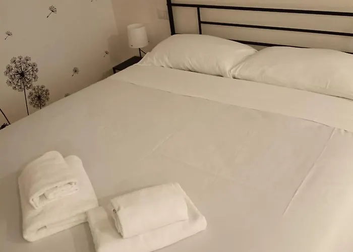 Apartmán La Mattarda