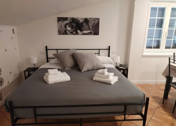 La Mattarda Apartmán