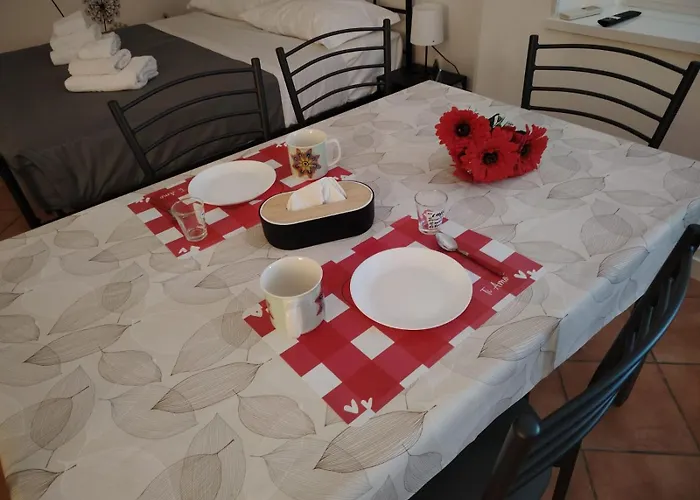 La Mattarda Apartmán *