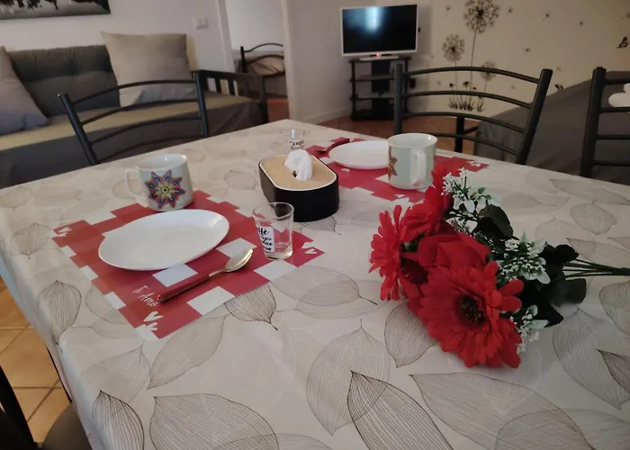 La Mattarda Apartmán *