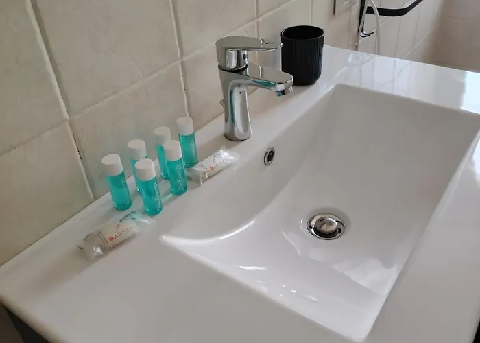 La Mattarda Apartmán *